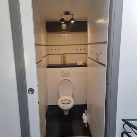 Apartment En Centre-ville Aurillac