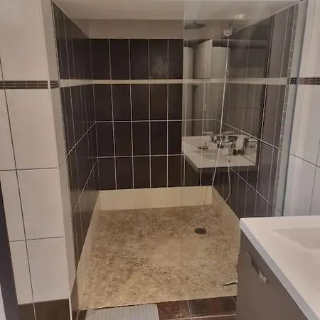 En Centre-ville * Aurillac