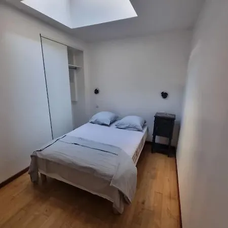 En Centre-ville * Aurillac