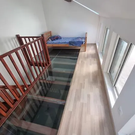 Apartment En Centre-ville *