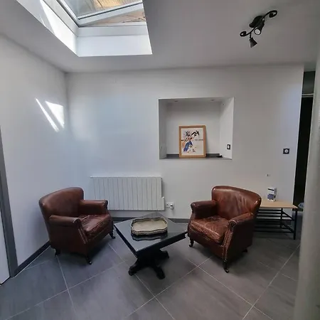 Apartment En Centre-ville