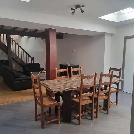 Apartment En Centre-ville