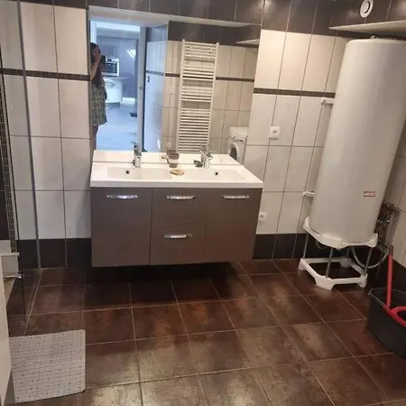 En Centre-ville Aurillac