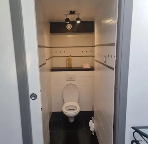 Apartment En Centre-ville Aurillac