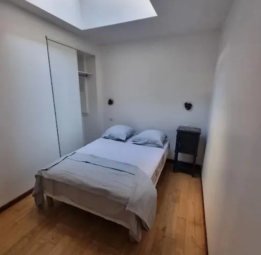 En Centre-ville * Aurillac