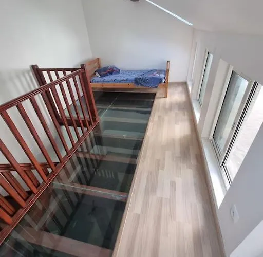 Apartment En Centre-ville *