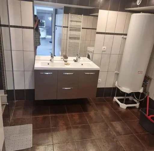 En Centre-ville Aurillac